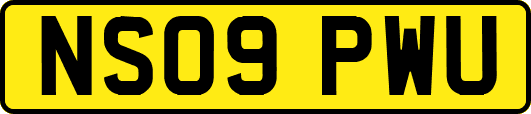 NS09PWU