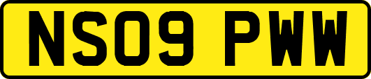 NS09PWW