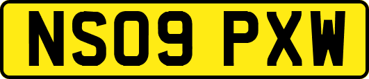 NS09PXW