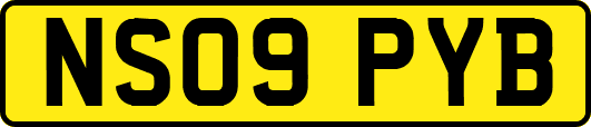 NS09PYB