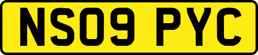 NS09PYC