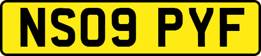 NS09PYF