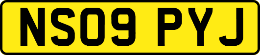 NS09PYJ