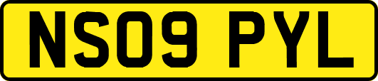 NS09PYL