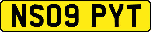 NS09PYT