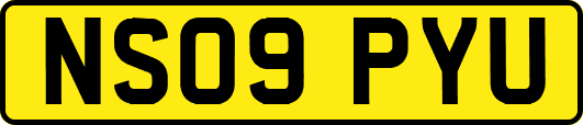 NS09PYU