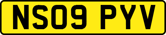 NS09PYV