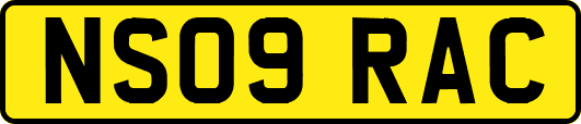 NS09RAC
