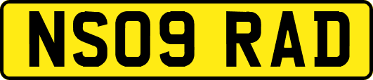 NS09RAD