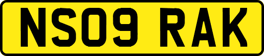 NS09RAK