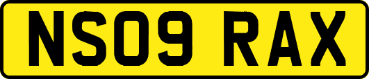 NS09RAX