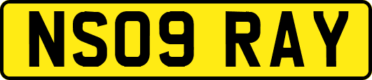 NS09RAY