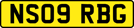 NS09RBG