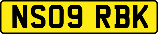 NS09RBK
