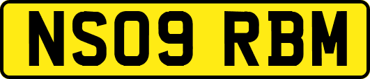 NS09RBM