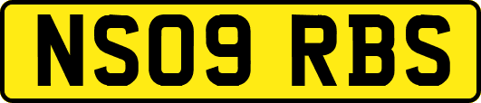 NS09RBS