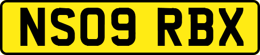 NS09RBX