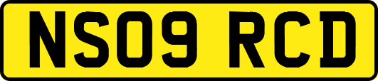 NS09RCD