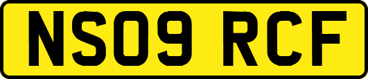 NS09RCF