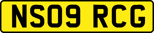NS09RCG