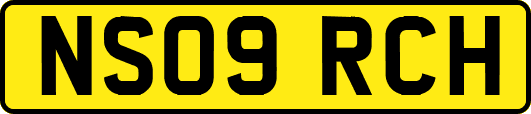 NS09RCH