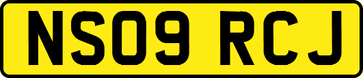 NS09RCJ