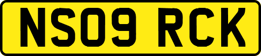 NS09RCK