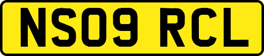 NS09RCL