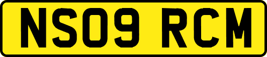 NS09RCM