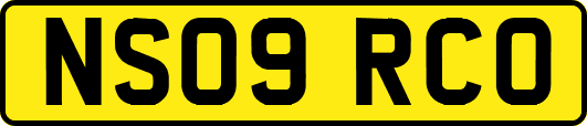 NS09RCO