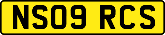 NS09RCS