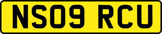 NS09RCU
