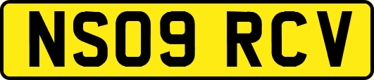 NS09RCV