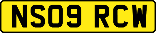 NS09RCW