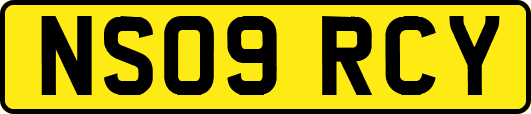 NS09RCY