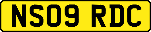 NS09RDC