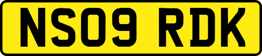 NS09RDK