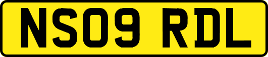 NS09RDL
