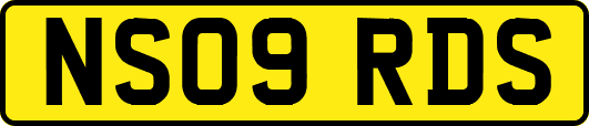 NS09RDS