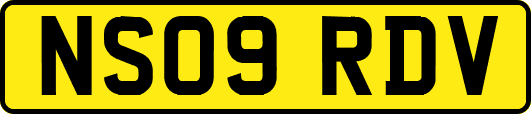 NS09RDV