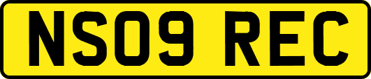 NS09REC