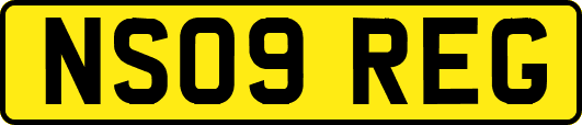 NS09REG