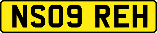 NS09REH
