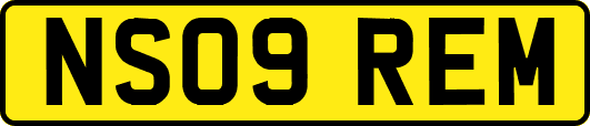 NS09REM