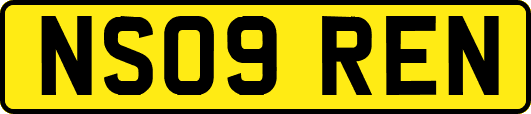 NS09REN