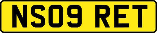 NS09RET