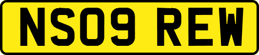 NS09REW