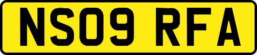 NS09RFA