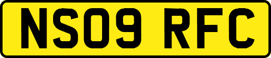 NS09RFC