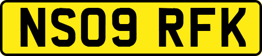 NS09RFK
